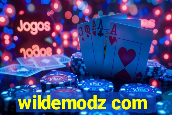 wildemodz com